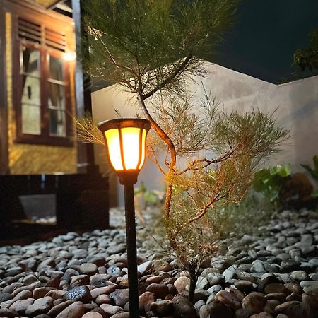 Joglo Homestay Banyuwangi Banyuwangi  Buitenkant foto