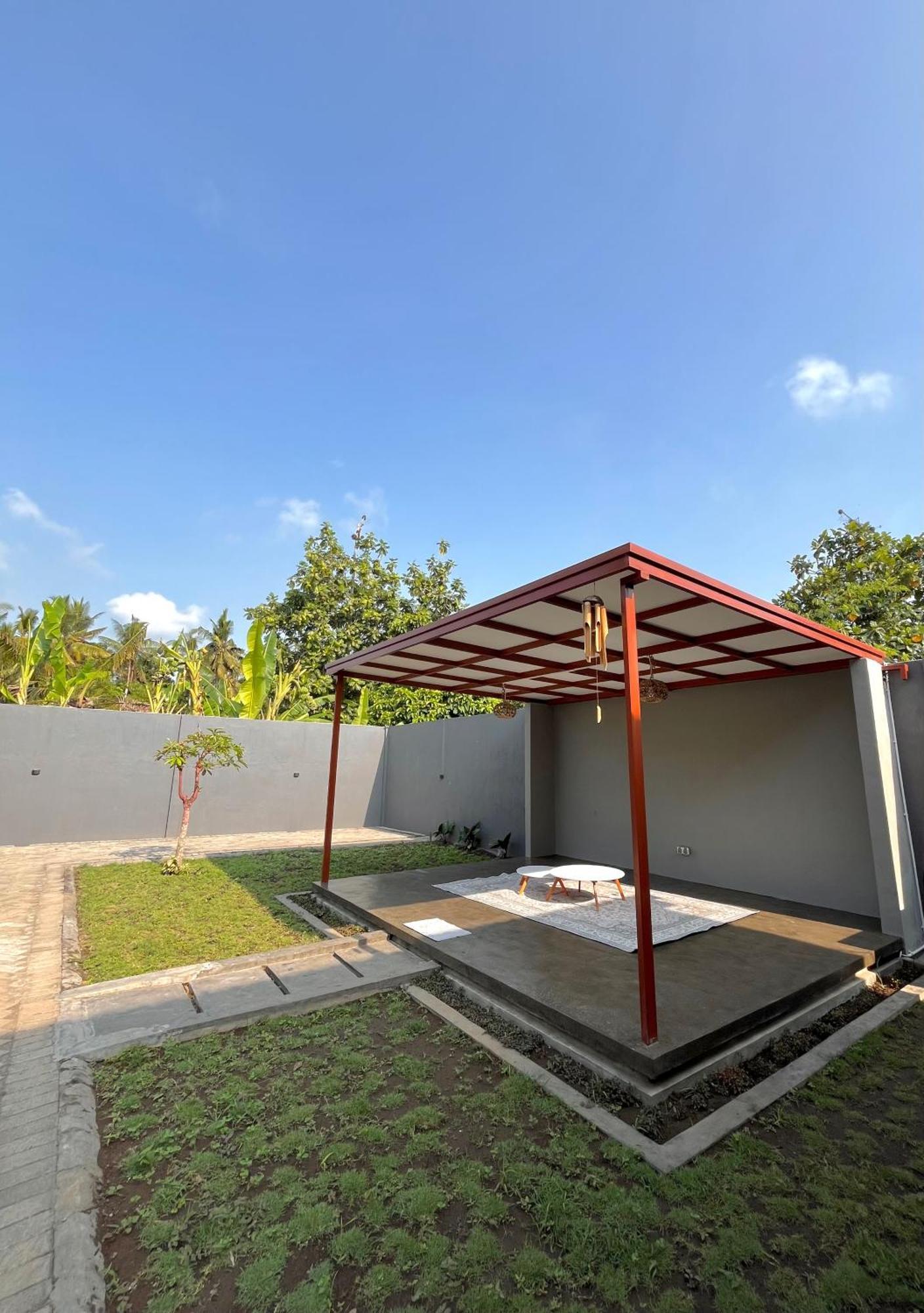 Joglo Homestay Banyuwangi Banyuwangi  Buitenkant foto
